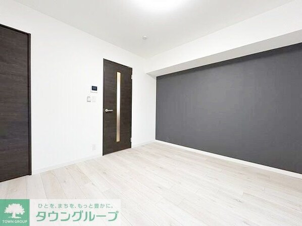 ジーメゾン綾瀬寺尾北の物件内観写真